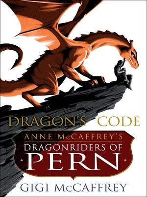cover image of Dragon's Code